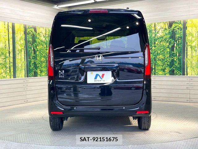 Honda N BOX 2024-12 7618447-14