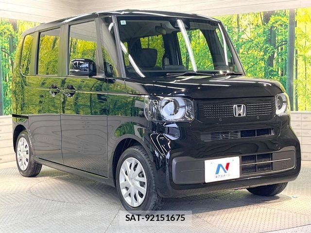 Honda N BOX 2024-12 7618447-15