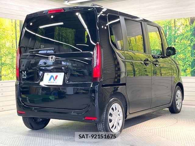 Honda N BOX 2024-12 7618447-16