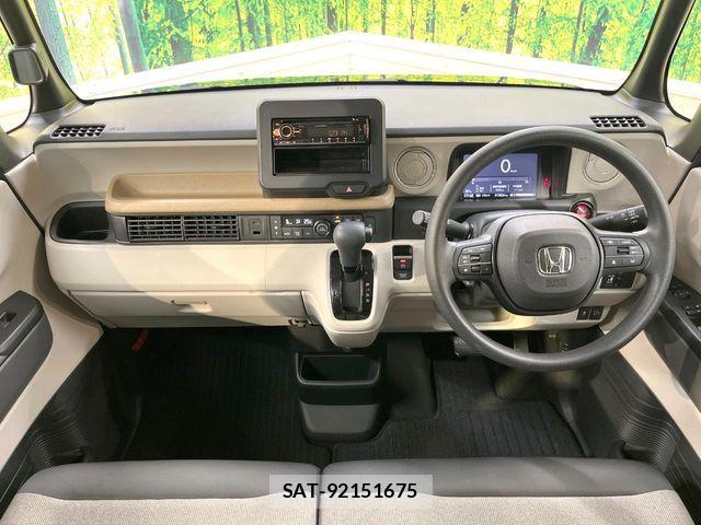 Honda N BOX 2024-12 7618447-1