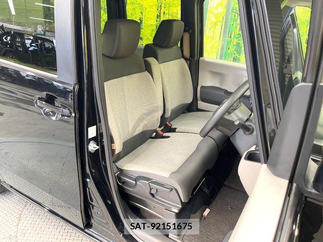 Honda N BOX 2024-12 7618447-7