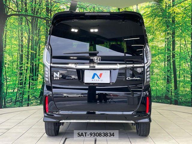 Honda N BOX 2023-03 7618437-15