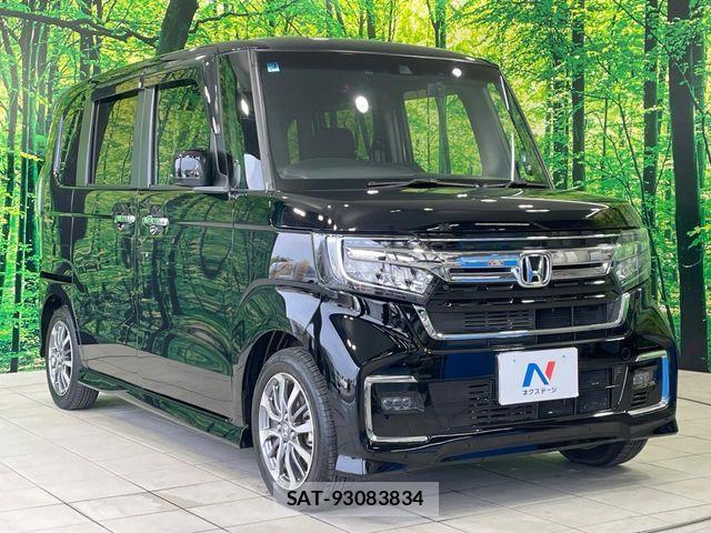 Honda N BOX 2023-03 7618437-16