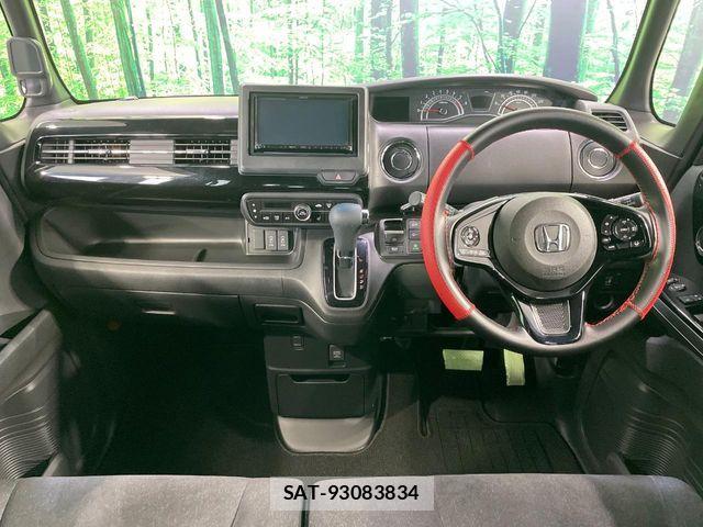 Honda N BOX 2023-03 7618437-1