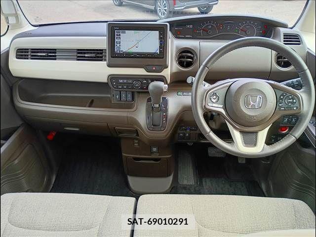 Honda N BOX 2021-06 7618495-1