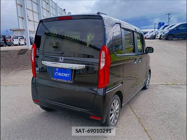 Honda N BOX 2021-06 7618495-2