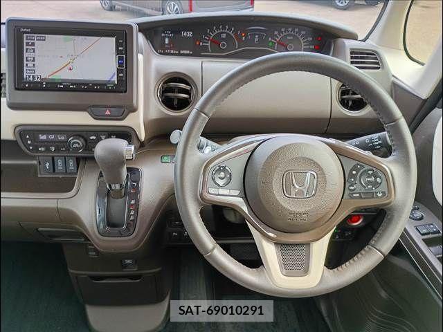 Honda N BOX 2021-06 7618495-3