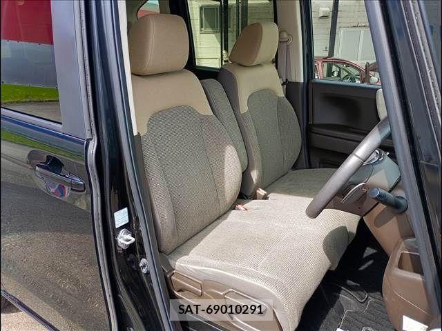 Honda N BOX 2021-06 7618495-4
