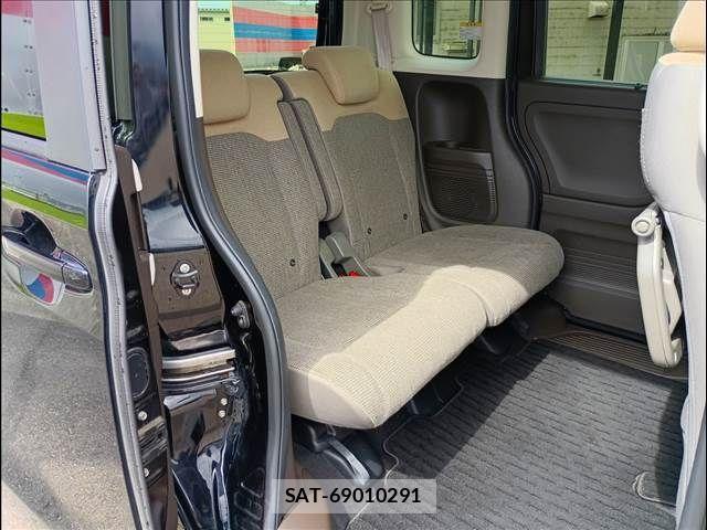 Honda N BOX 2021-06 7618495-5