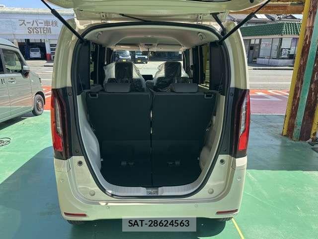 Honda N BOX 2025-12 7726189-10