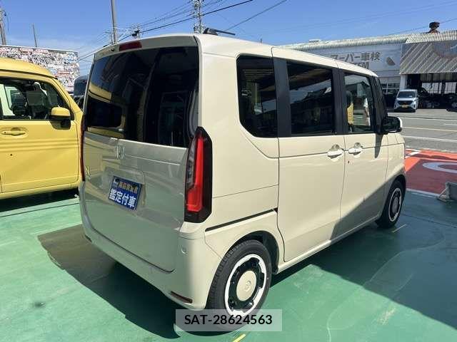 Honda N BOX 2025-12 7726189-12