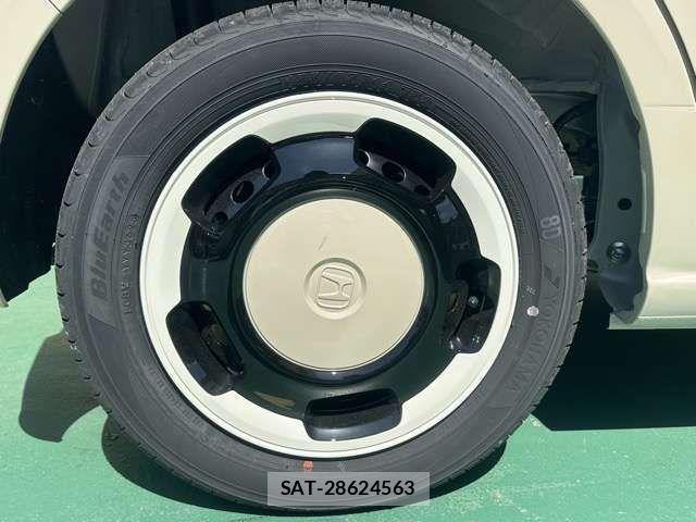 Honda N BOX 2025-12 7726189-13