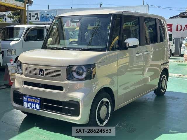 Honda N BOX 2025-12 7726189-2