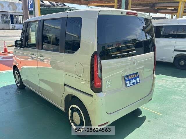 Honda N BOX 2025-12 7726189-3