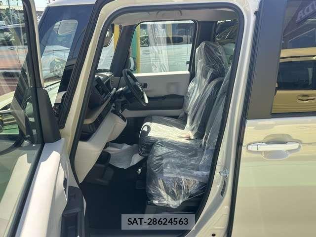 Honda N BOX 2025-12 7726189-4