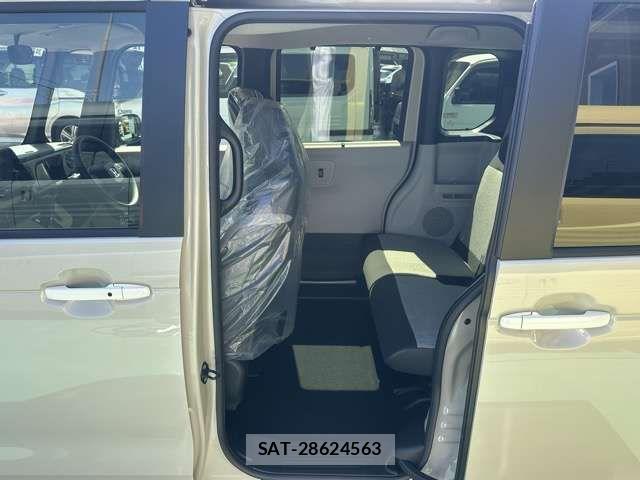 Honda N BOX 2025-12 7726189-5