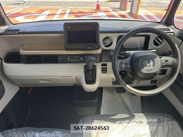 Honda N BOX 2025-12 7726189-7