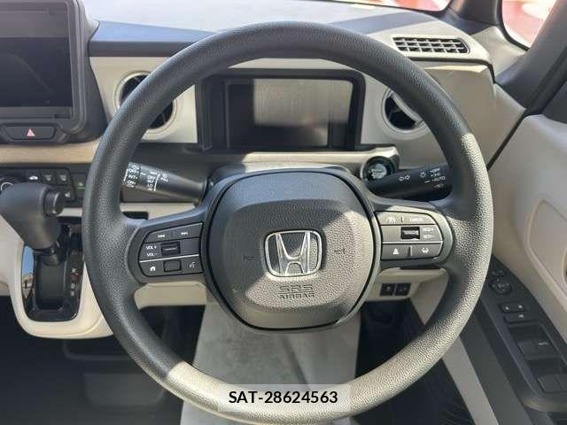 Honda N BOX 2025-12 7726189-8