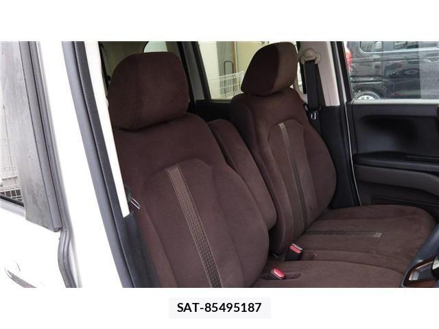 Honda N BOX 2018-12 7726264-9