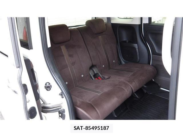Honda N BOX 2018-12 7726264-12