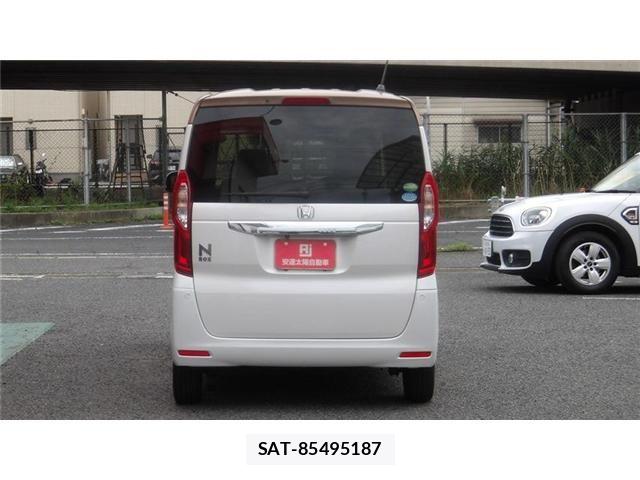 Honda N BOX 2018-12 7726264-14