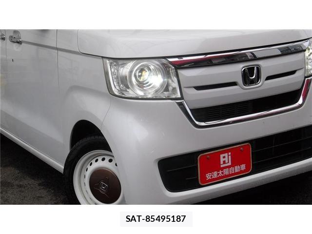 Honda N BOX 2018-12 7726264-4