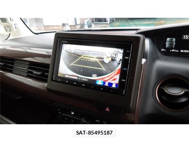 Honda N BOX 2018-12 7726264-7