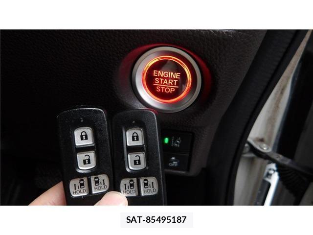 Honda N BOX 2018-12 7726264-8