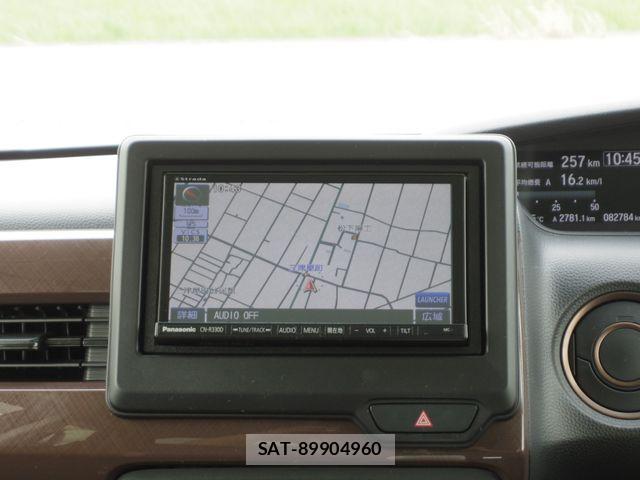 Honda N BOX 2018-11 7726290-10