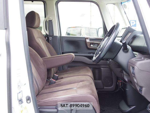 Honda N BOX 2018-11 7726290-11