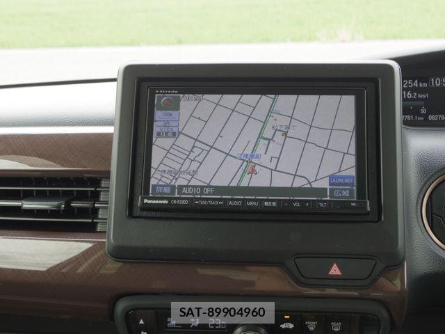 Honda N BOX 2018-11 7726290-14