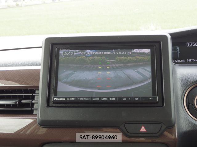 Honda N BOX 2018-11 7726290-15