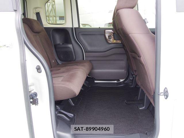 Honda N BOX 2018-11 7726290-18