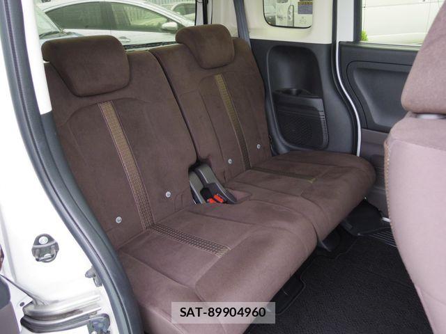 Honda N BOX 2018-11 7726290-19