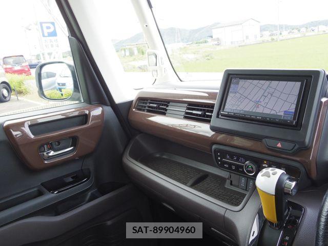 Honda N BOX 2018-11 7726290-20