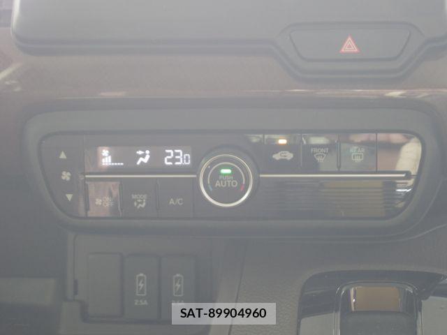 Honda N BOX 2018-11 7726290-22