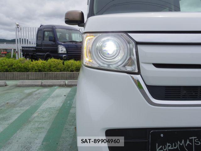 Honda N BOX 2018-11 7726290-26
