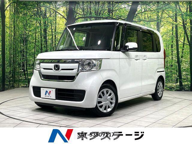 Honda N BOX 2020-09 7726276-0