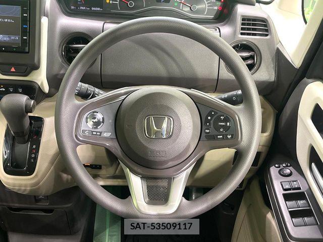 Honda N BOX 2020-09 7726276-10