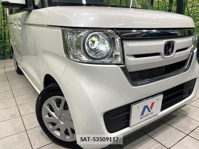 Honda N BOX 2020-09 7726276-11