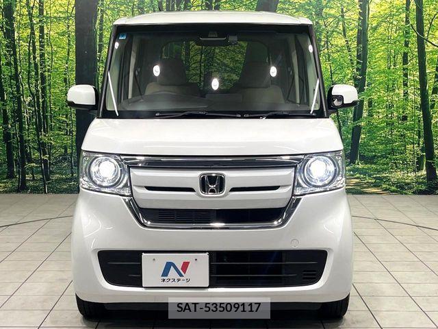 Honda N BOX 2020-09 7726276-13