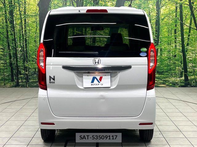 Honda N BOX 2020-09 7726276-14
