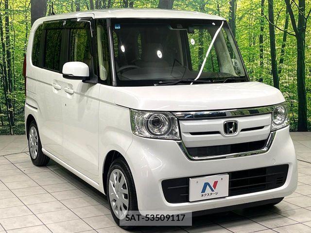 Honda N BOX 2020-09 7726276-15