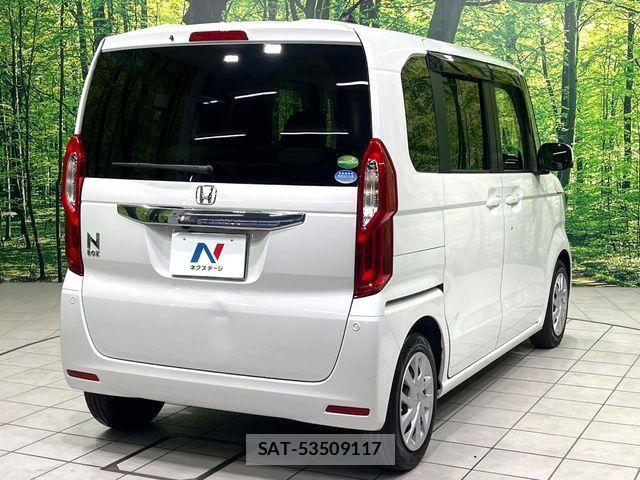Honda N BOX 2020-09 7726276-16