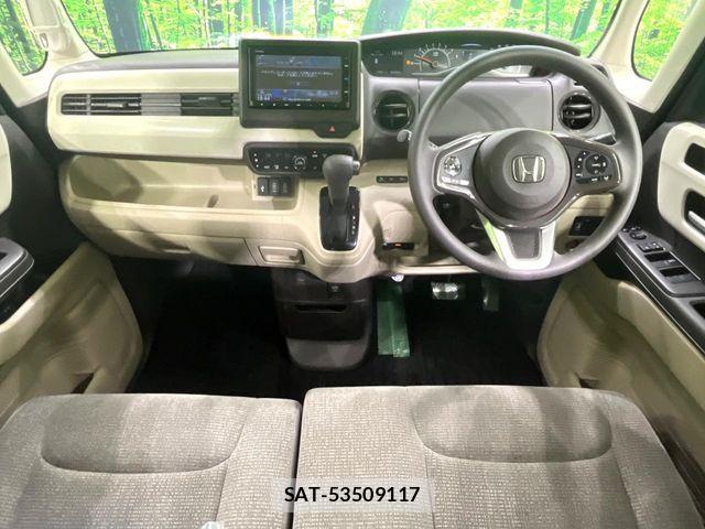 Honda N BOX 2020-09 7726276-1