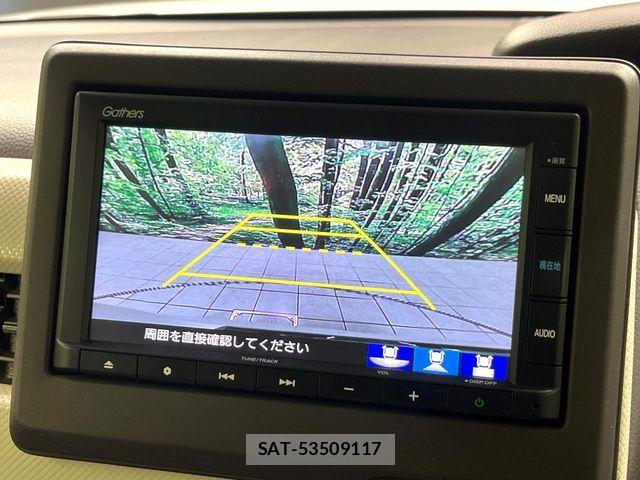 Honda N BOX 2020-09 7726276-4