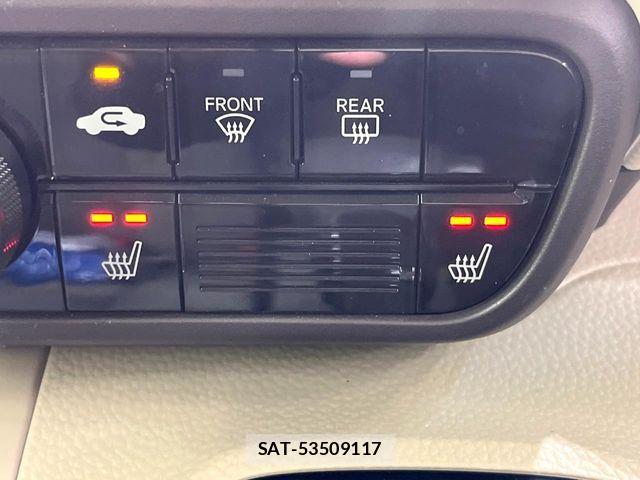 Honda N BOX 2020-09 7726276-6