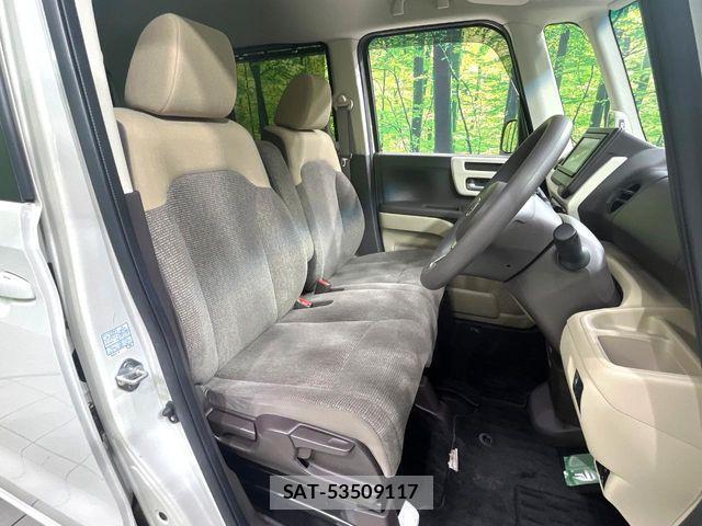 Honda N BOX 2020-09 7726276-7