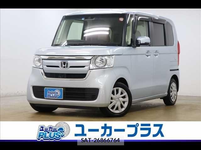 Honda N BOX 2020-05 7726297-0
