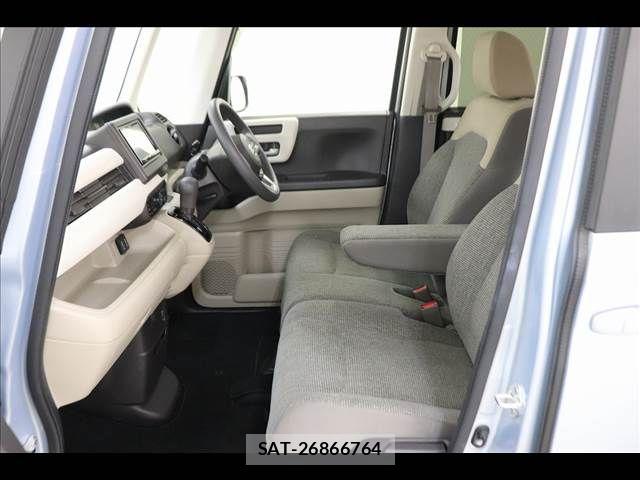 Honda N BOX 2020-05 7726297-11